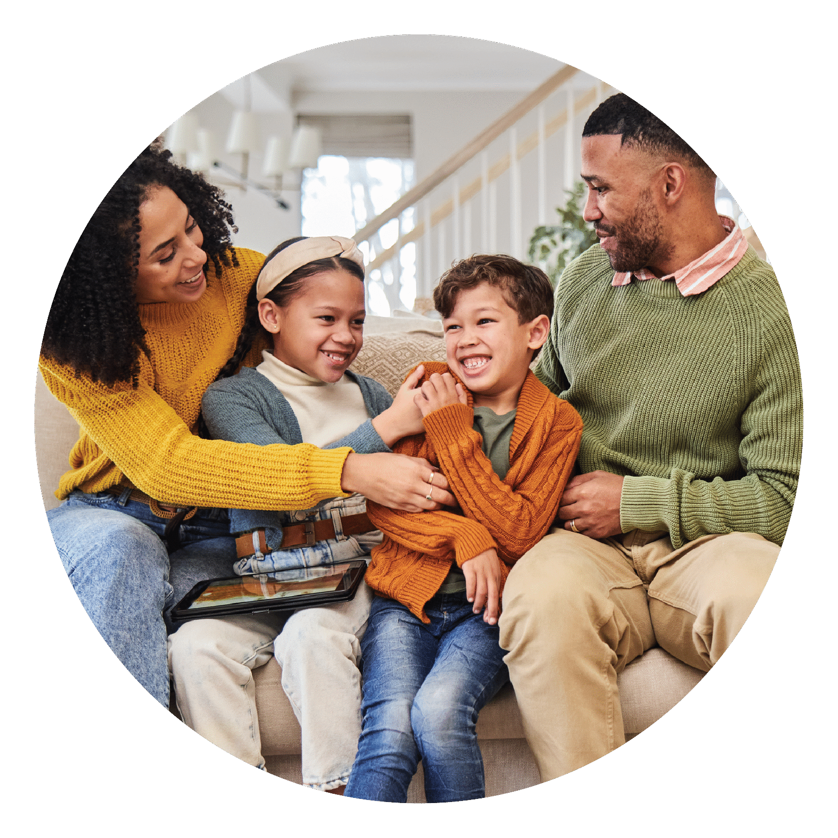 Able Funding Circle Image